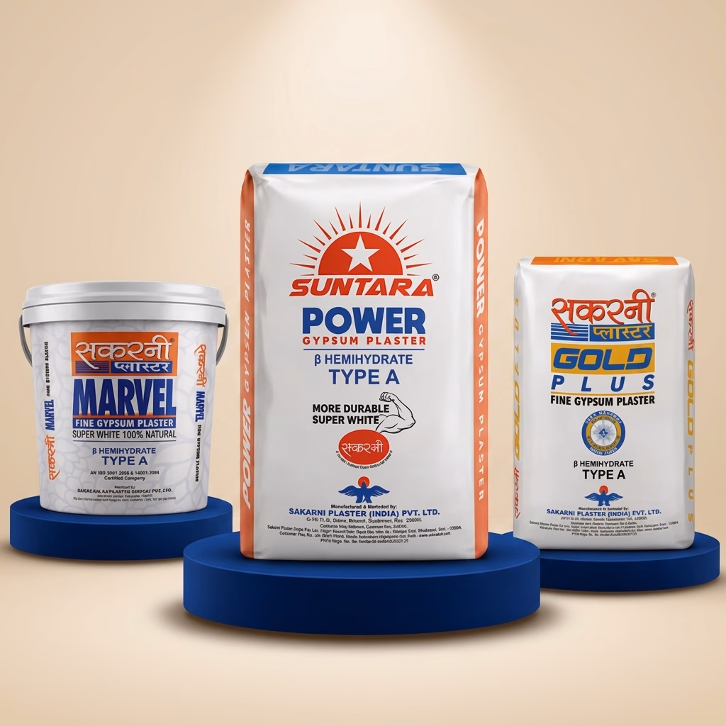 Premium Plaster