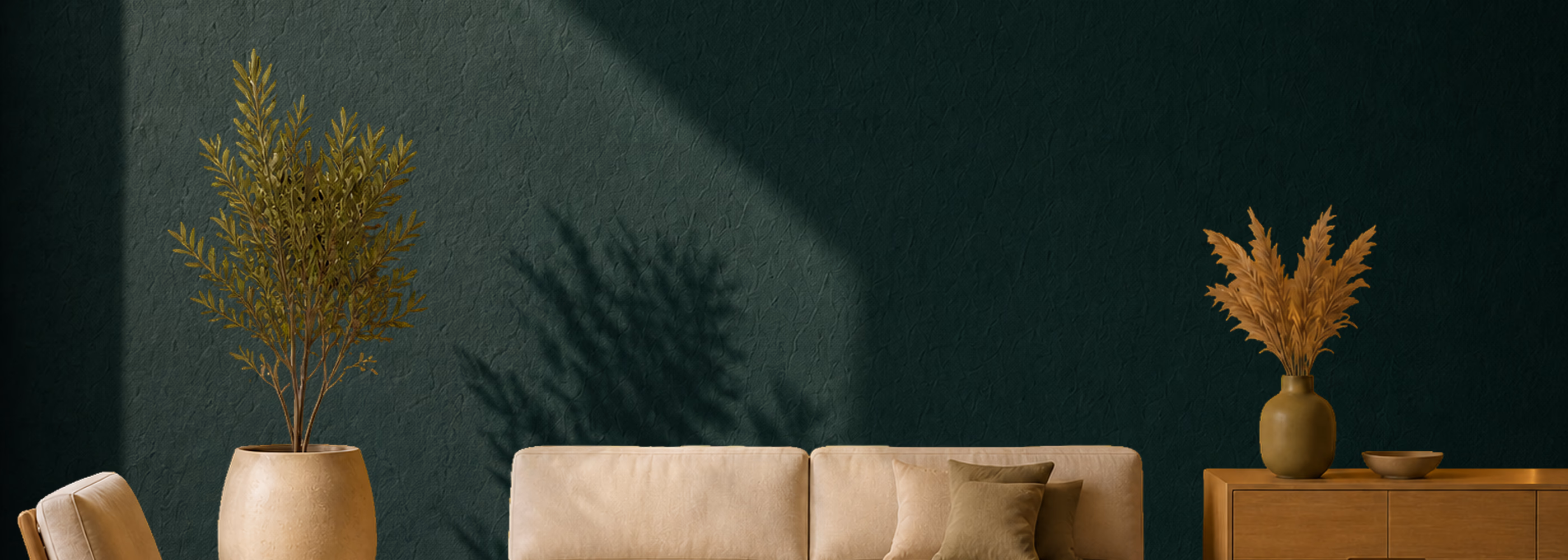 Emulsion Paint