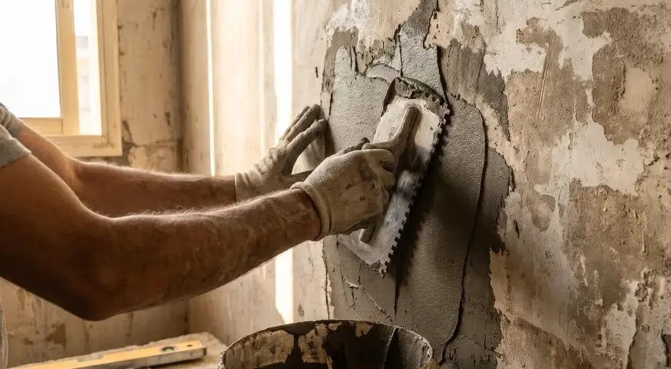 Bonding Agent vs Cement Slurry: Which Gives Better Adhesion?