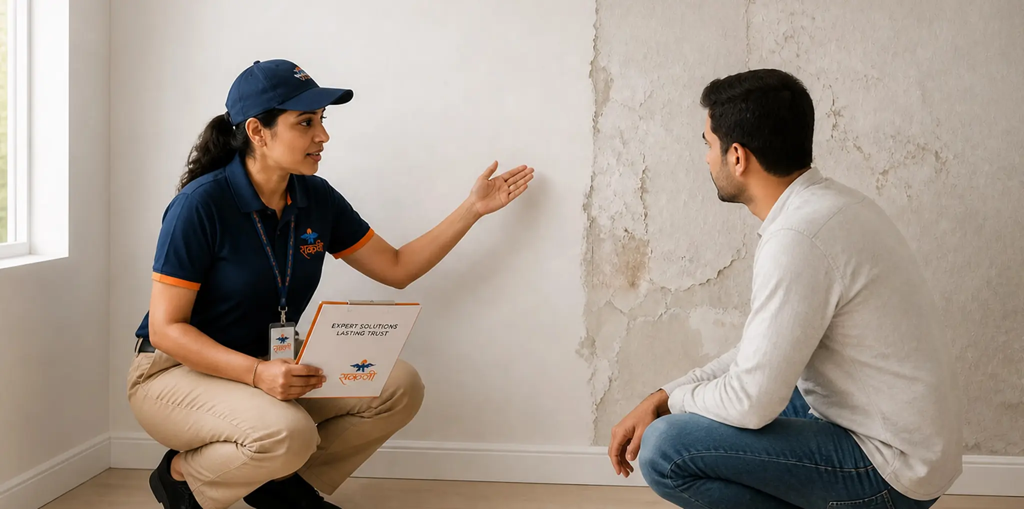 Common Wall Problems That Emulsion Additives Can Help Prevent