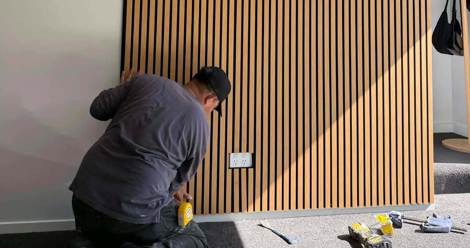 Panel Systems vs Traditional Wall Finishing: What Works Better for Modern Spaces?