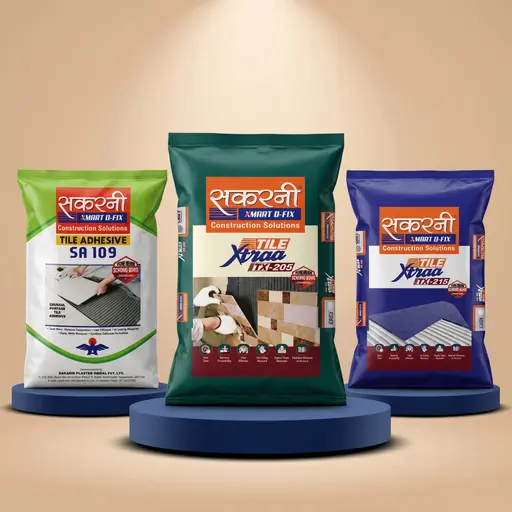 Tile Adhesive