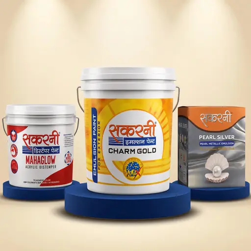Emulsions & Additives