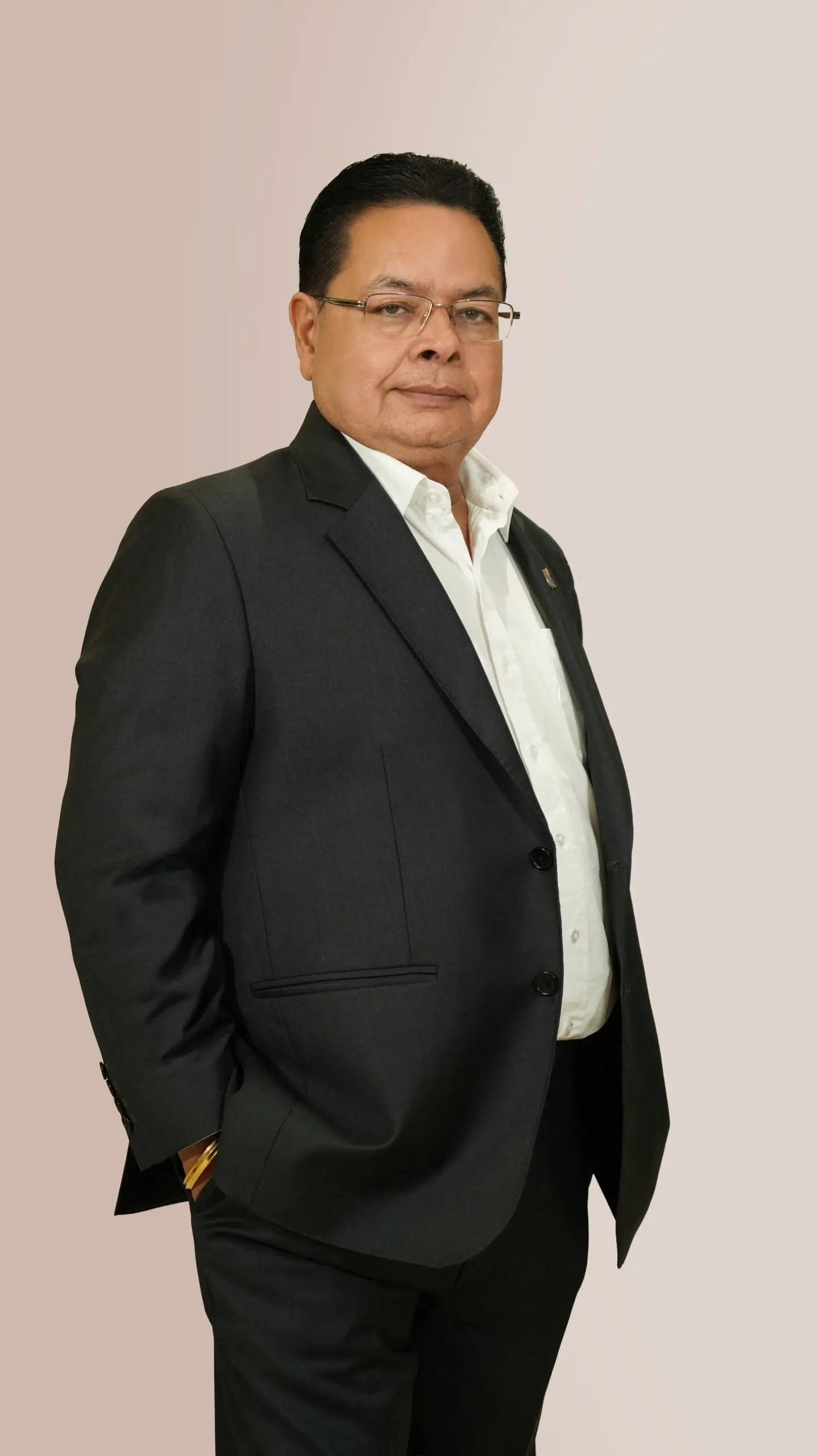 Chairman