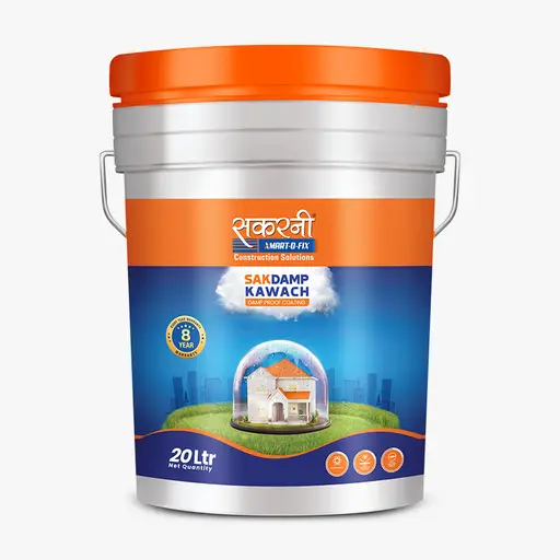 Sak Damp Kawach