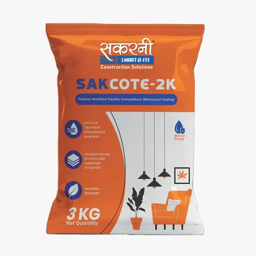 Sakcote-2K (3KG Pouch)