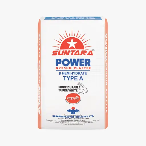 Suntara Power Plaster