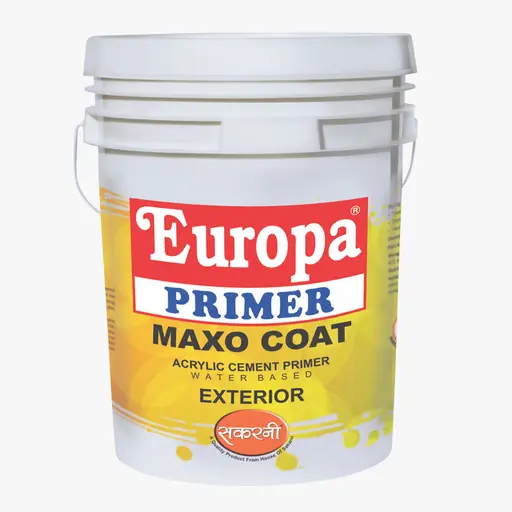 Europa Maxo Coat