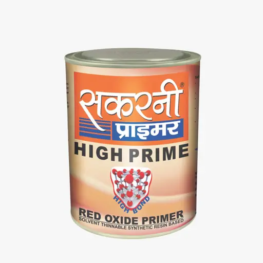 High Prime Red Oxide