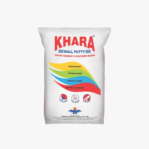 Khara Putty
