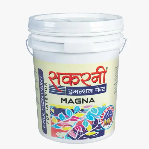 Magna Interior Emulsion