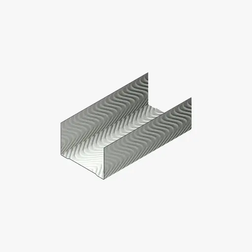Gypcoware Ceiling Section Channel