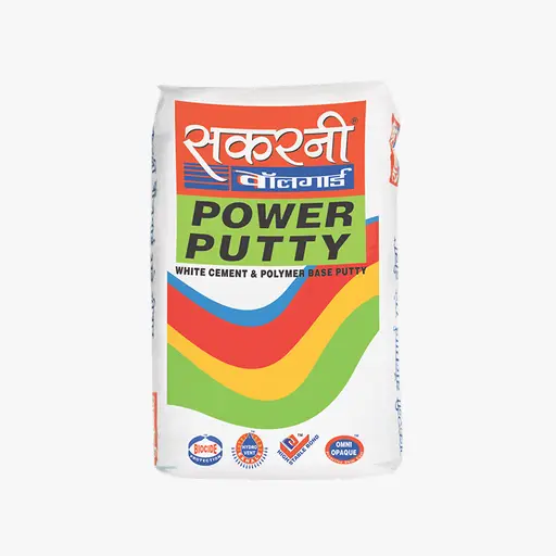 Power Putty