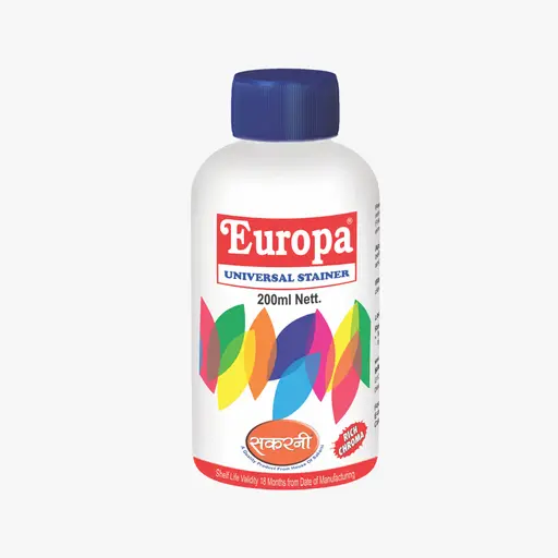 Europa Universal Stainer