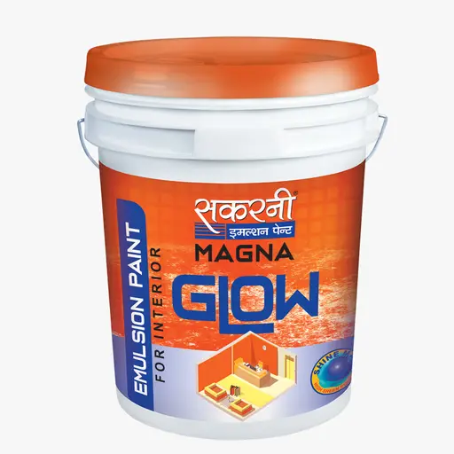 Magna Glow Interior Emulsion