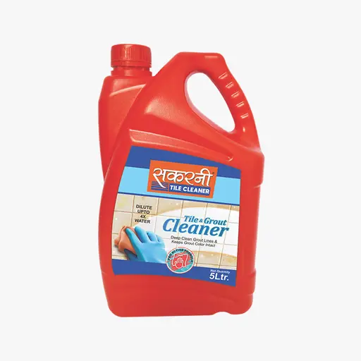 Sakarni Tile Cleaner
