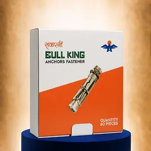 Bull King Anchor Fasteners