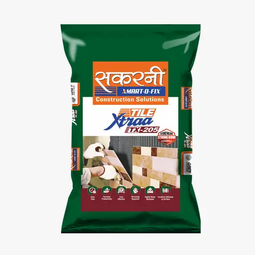 Tile Xtraa TX 205