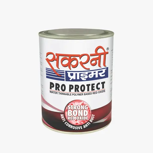 Pro Protect Red Oxide