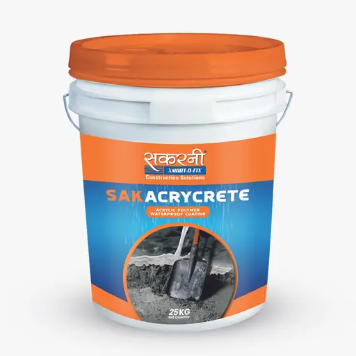 Sak Acrycrete