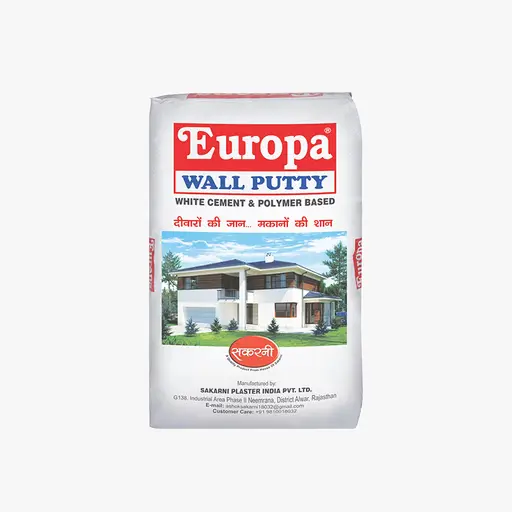 Europa Putty