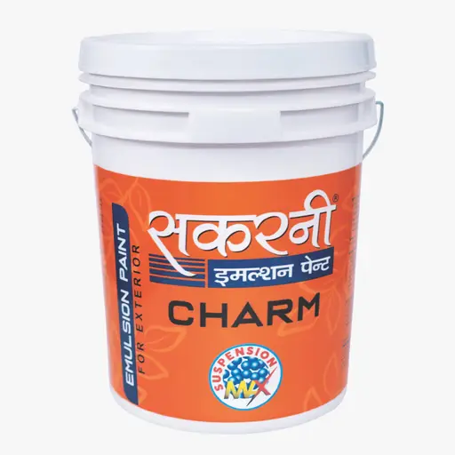 Charm Exterior Emulsion
