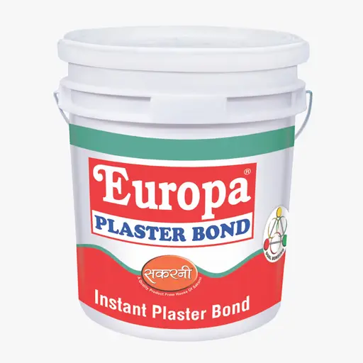 Europa Plaster Bond