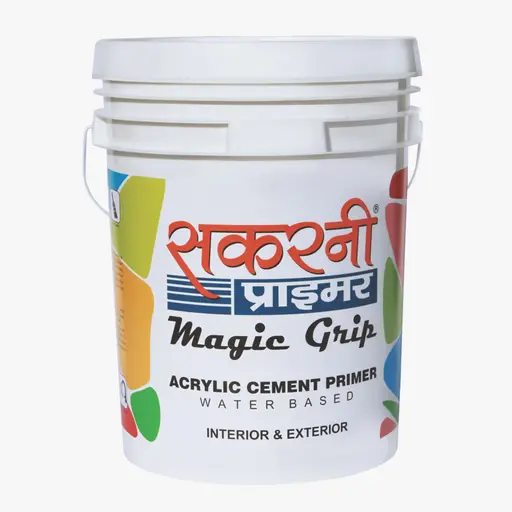 Magic Grip Acrylic Cement Primer