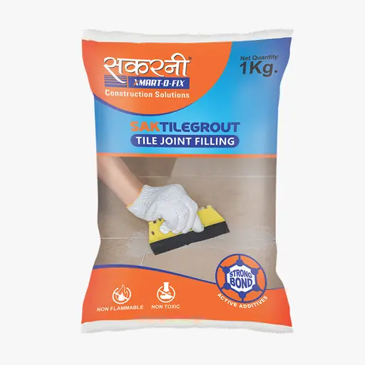 SakTile Grout