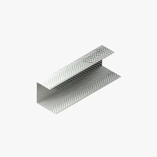 Gypcoware Perimeter Channel
