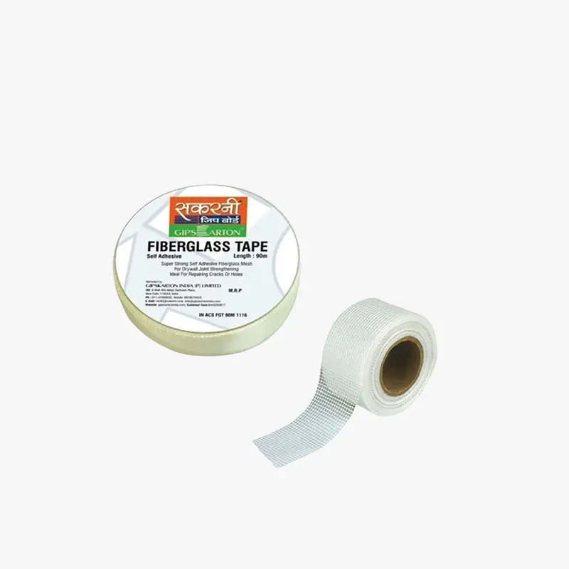 Fiberglass Tape