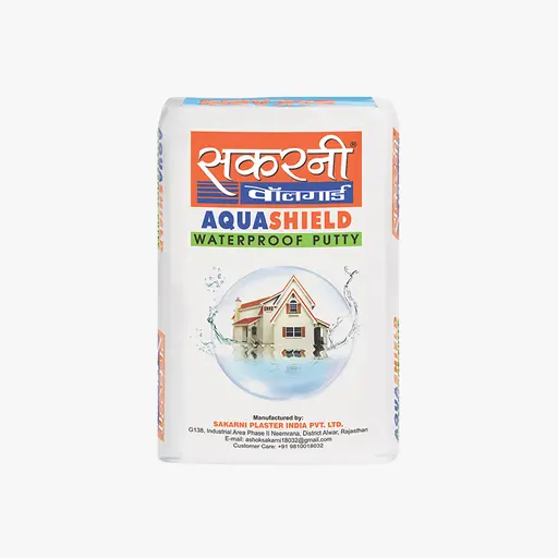 Aquashield Waterproof Putty