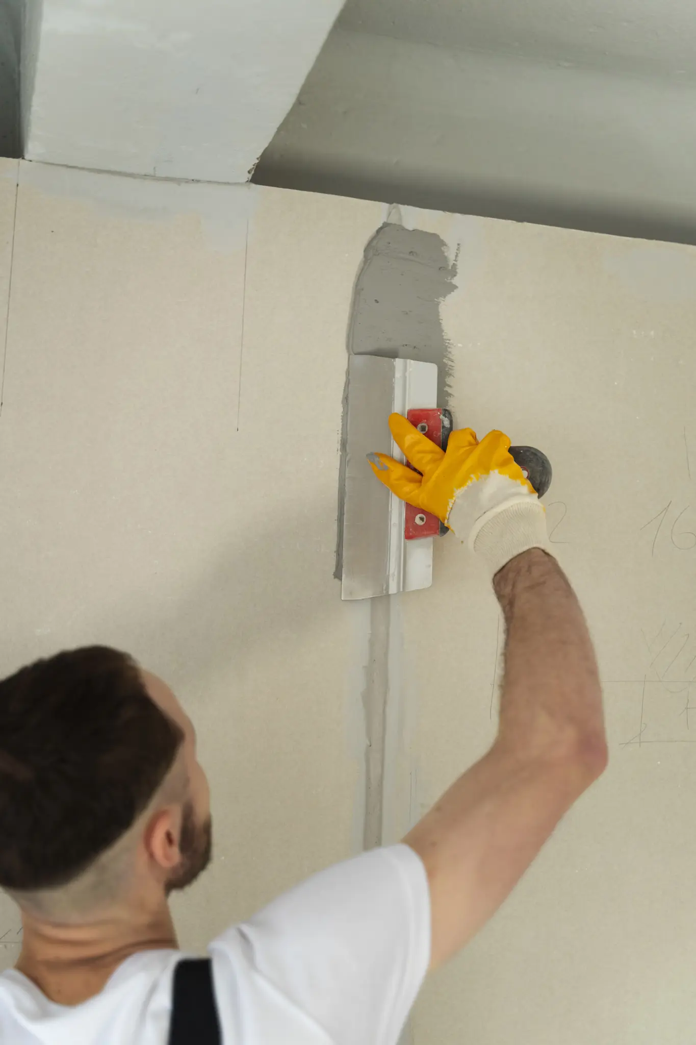 Interior Wall Applications