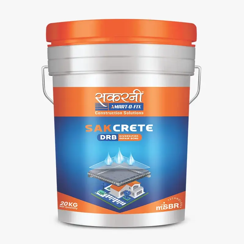 Sak Crete