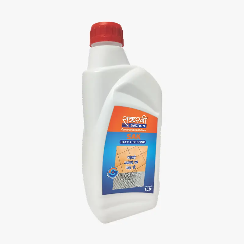 Sak Backtile Bond