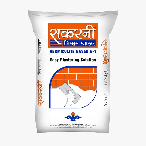 Sakarni Vermiculite Based N-1
