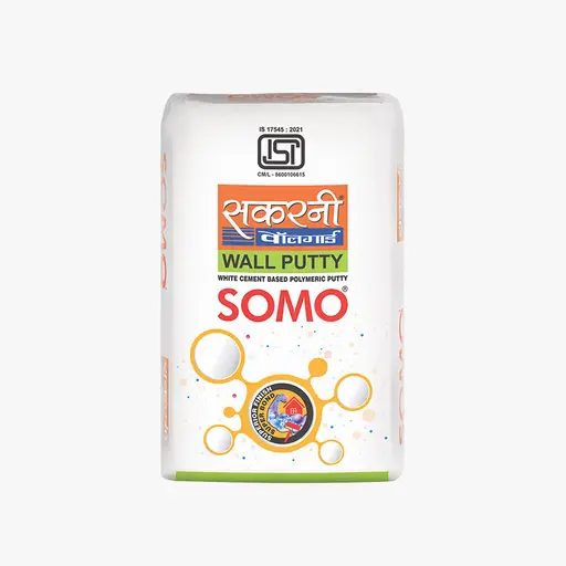 SOMO Wall Putty