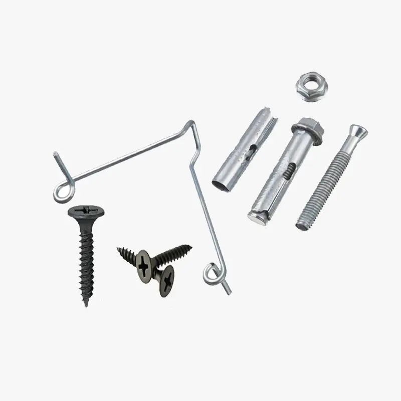 Sakarni Connecting Clips